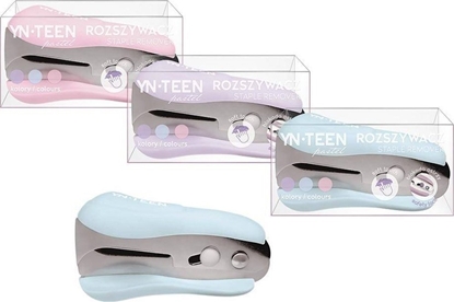 Attēls no Zszywacz Interdruk Rozszywacz pastel