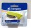 Picture of Zszywacz Kangaro Zszywacz + zszywki 10 kart. KANGARO Aris-10m/y2, blister, mix