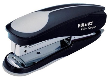 Picture of Zszywacz KW-TRIO Zszywacz plastikowy KW-triO POLLEX 05516 mix kolorów 20 kart