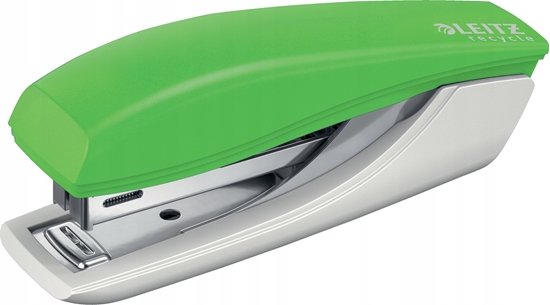 Picture of Zszywacz Leitz Mini zszywacz NeXXt Recycle 10k zielony