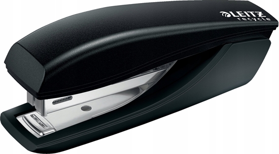 Picture of Zszywacz Leitz Mini zszywacz Recycle 10K czarny