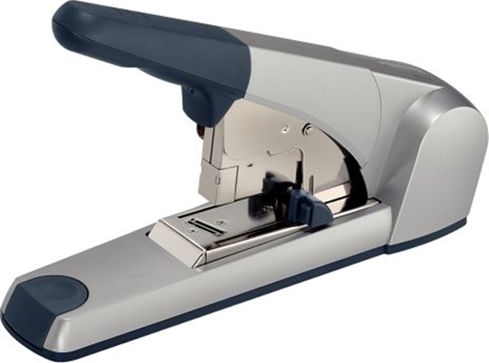 Picture of Zszywacz Leitz Zszywacz 5553 Flat Clinch mocny, 120 kartek (10K067U)