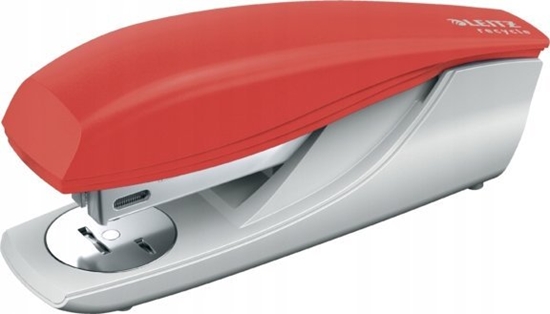 Picture of Zszywacz Leitz Zszywacz NeXXt Recycle 30k czerwony
