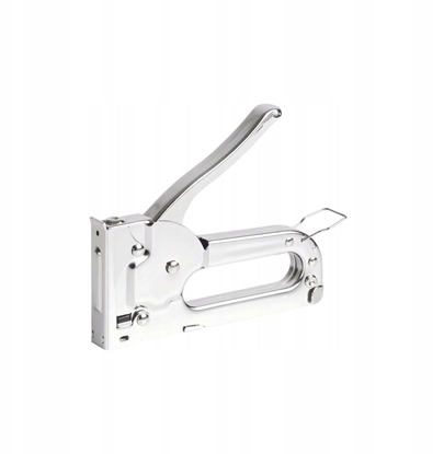 Picture of zszywacz rczny metalowy nunu, typ 53, 4 - 8 mm