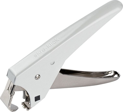 Изображение Zszywacz SAX Rozszywacz SAX, metalowy, srebrny