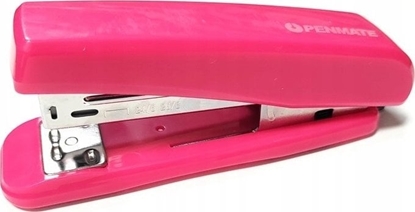 Attēls no Zszywacz Teka Zszywacz PS-100 róowy