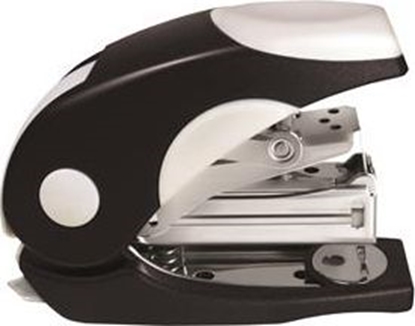 Attēls no Zszywacz Tetis Mini zszywacz  GV090-V Orka czarny