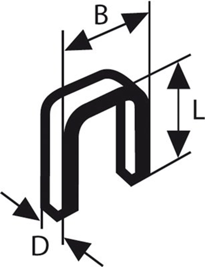 Picture of ZSZYWKI TYP55,23/6 1000