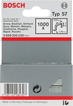 Picture of ZSZYWKI TYP57,8/10 1000