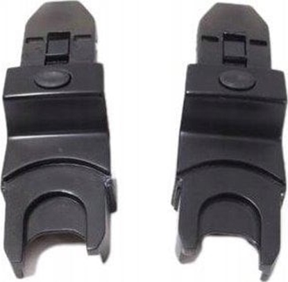 Picture of Zuma Kids ZUMA KIDS ADAPTER MAXI COSI - ZUMA SOLUTION W