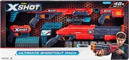 Picture of Zuru *****ZURU X-SHOT Excel zest.wyrz.UltimShoot.36251