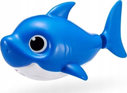 Изображение Zuru Figurka Pywajcy mini rekin Baby Shark