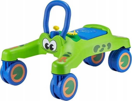 Изображение Zuru Jedzik Slider Standard Zielony