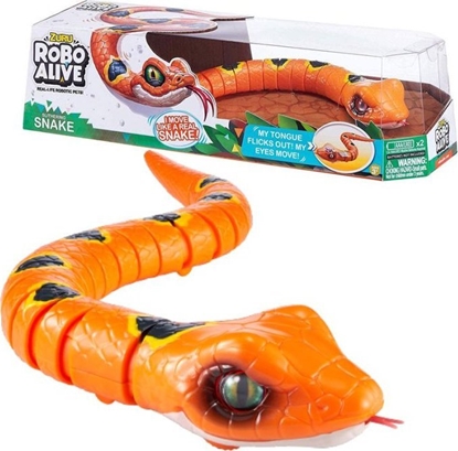 Picture of Zuru RoboAlive Snake