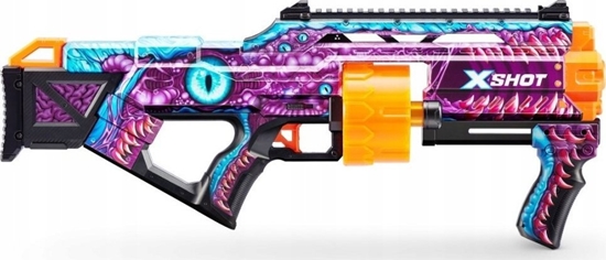 Picture of Zuru Wyrzutnia SKINS LAST STAND Enigma