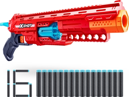 Picture of Zuru XSHOT Excel Caliber blaster (16 pile)