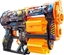 Picture of Zuru XSHOT Skins Dread Blaster - Jurassic World Skin (12 pile)