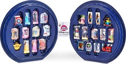 Picture of Zuru ZURU 5 Suprise Disney walizeczka 5szt 77207 20207