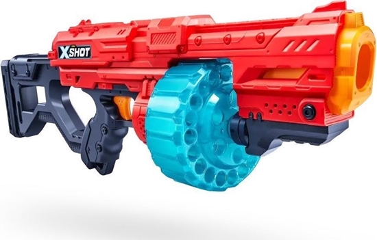 Picture of Zuru ZURU X-SHOT ExcelMaxHavoc wyrzutnia48s 36446 40367