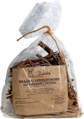 Attēls no Zuzala GAZKI LESZCZYNY