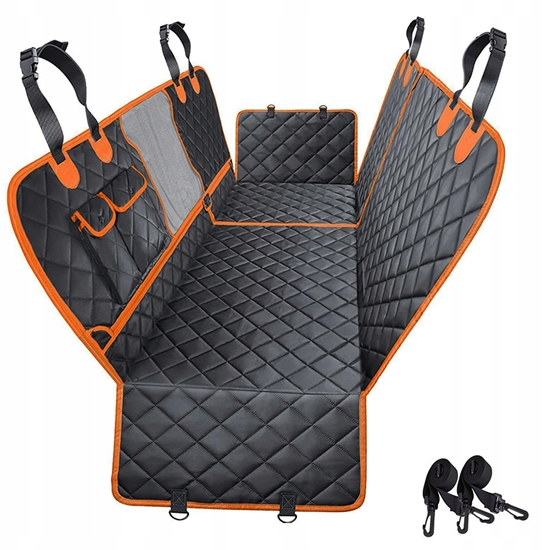 Picture of ZW3C MATA DO AUTA DLA PSA POKROWIEC NA    SIEDZENIE