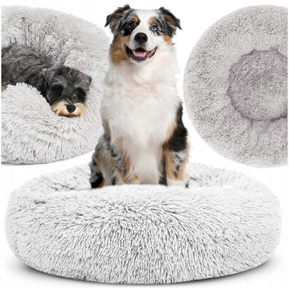 Picture of ZW8F LEGOWISKO DLA PSA KOTA PLUSZOWE 60