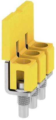 Изображение Zwieracz Weidmuller WQV 4/3 1054560000