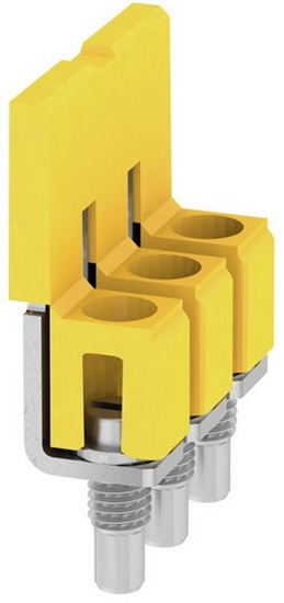 Изображение Zwieracz Weidmuller WQV 4/3 1054560000