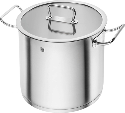 Picture of Zwilling Garnek wysoki do zupy z pokrywk Zwilling Pro