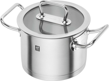 Picture of Zwilling Garnek wysoki z pokrywk Zwilling Pro