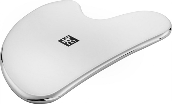 Picture of Zwilling Face Massager Stainless Steel