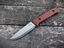 Attēls no Zwilling Nó LKW Mercury Scandi Micarta