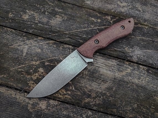 Picture of Zwilling Nó LKW Sting Micarta