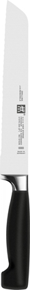 Изображение Zwilling FOUR STAR 20 cm Bread knife