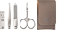 Изображение Zwilling Maniküre Pediküre Set 5tlg. mit Nagelschere, Leder