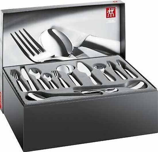 Picture of Zwilling Zestaw sztucców ZWILLING King 07041-100-0 100 elementów