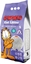 Picture of wirek dla kota Garfield Garfield, wirek bentonit dla kota, lawendowy 5L