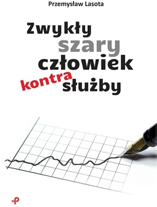 Picture of Zwyky szary czowiek kontra suby EDUKAMP