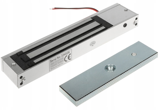 Picture of ZWORA ELEKTROMAGNETYCZNA ZE-320