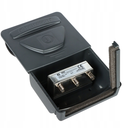 Picture of ZWROTNICA JOHANSSON-9507 JOHANSSON