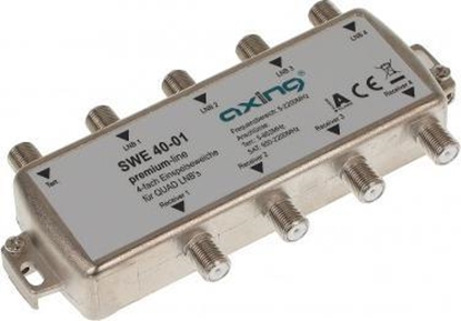 Изображение ZWROTNICA SWE/40-01