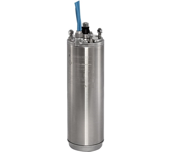 Изображение 4''Motors PSC-0,75-220/230-50-W 2548086721L SP