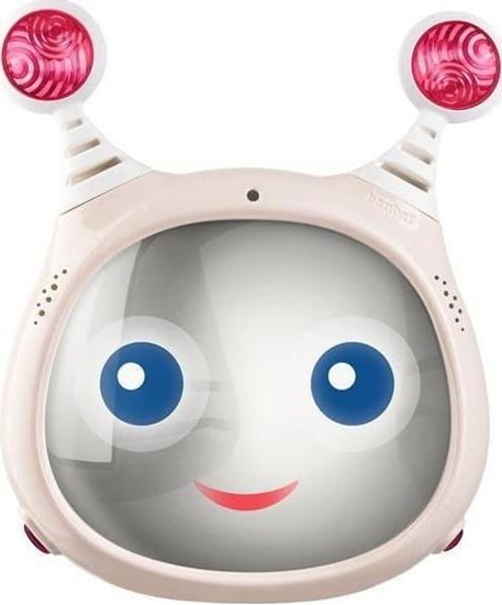 Изображение Benbat Benbat lusterko aktywne do samochodu O ly beige