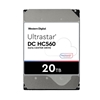 Picture of HDD|WESTERN DIGITAL ULTRASTAR|Ultrastar DC HC560|WUH722020BL5204|20TB|SAS|512 MB|7200 rpm|3,5"|0F38652