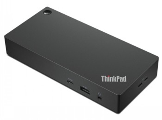 Изображение LENOVO TP Universal USB-C Dock (ND)