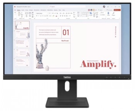 Picture of LENOVO TV E24-40 23.8i FHD SME (P)