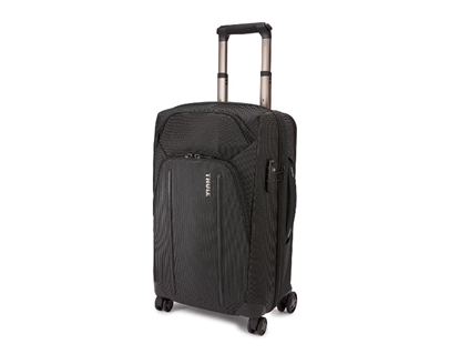 Picture of Thule  C2S-22 Crossover 2  Expandable Carry-on Spinner  Luggage  Black