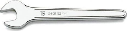 Picture of Beta Tools KLUCZ PASKI JEDNOSTRONNY 34MM 52/34 BETA UTENSILI S.P.A.