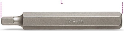 Picture of Beta Tools Kocówka wkrtakowa trzpieniowa szecioktna 12 x 75mm (BE867PEL-12)
