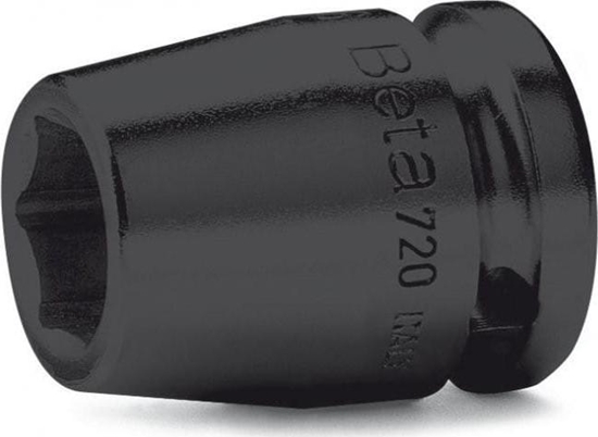 Picture of Beta Tools NASADKA UDAROWA 1/2" 11MM 720-11 BETA UTENSILI S.P.A.
